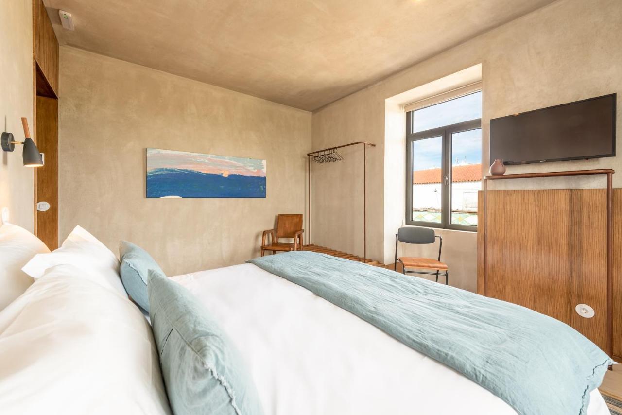 Azul By The Sea Villa Setubal Exterior photo